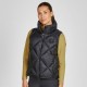 Eskadron Quilt Waistcoat - Navy image
