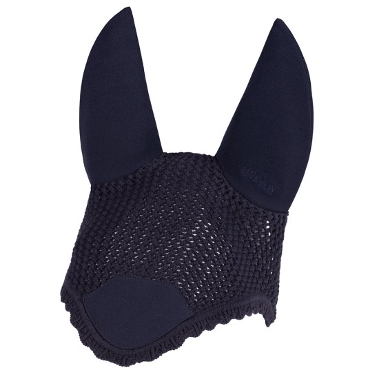Eskadron Sport Soundless Fly Veil - Navy image