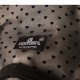 Kentucky Horsewear Fly Mask Heart with Ears and Nose - Black image