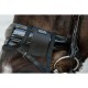Kentucky Horsewear Anti Fly Nose Net -  Black image
