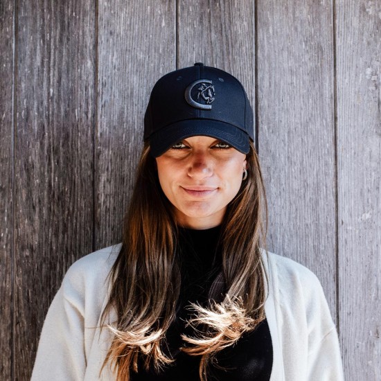 Kentucky Baseball Cap - Navy image