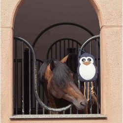 Eskadron Penguin Horse Toy