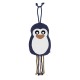 Eskadron Penguin Horse Toy image