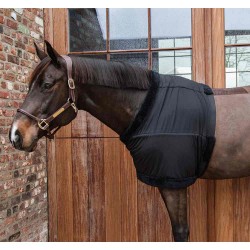 Kentucky Horsewear Chest Protection - Black