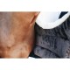 Kentucky Horsewear Horse Bib Winter - Navy image