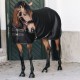 Kentucky 3D Spacer Cooler Sheet - Black Horse Rugs image