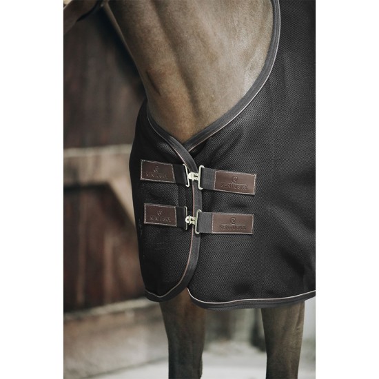 Kentucky 3D Spacer Cooler Sheet - Black Horse Rugs image