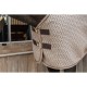 Kentucky Horsewear 4D Spacer Cooler Sheet - Beige image