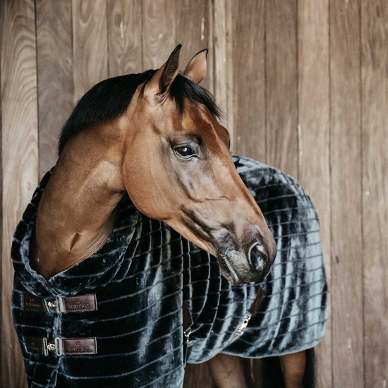 Kentucky Horsewear Faux Fur Rug image