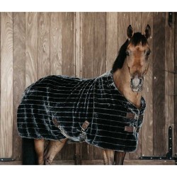 Kentucky Horsewear Faux Fur Rug