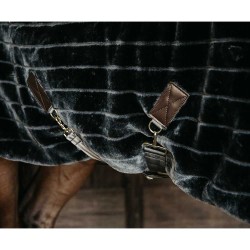 Kentucky Horsewear Faux Fur Rug
