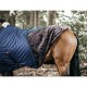 Kentucky Horsewear Stable rug 0g - Navy image