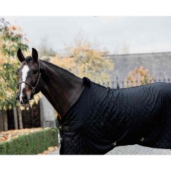 Kentucky horsewear Stable rug 0g - Black