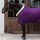 Limited Edition Kentucky Horsewear Show rug - Royal Purple image
