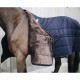 Kentucky Horsewear Skin Friendly Under Rug 150g - Navy image