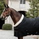 Kentucky Horsewear Show rug - Black