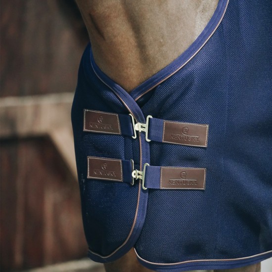 Kentucky Horsewear 3D Spacer Cooler Sheet Horse Rugs image