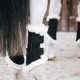 Kentucky Horsewear Air Brushing Boots - Black 