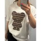 IB Embellished Bear T-Shirt image