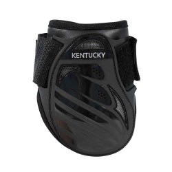 Kentucky Young Horse Fetlock Boots Air - Black