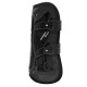 Kentucky Bamboo Shield Elastic Tendon Boots - Black image