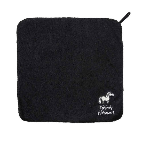 Kentucky Horsewear Towel Sammy image