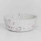 Kentucky Dogwear Dog Bowl Bamboo Terrazzo - Large image