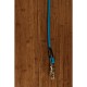 Kentucky Silicone Cross Tie Lead - Royal Blue image