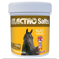 NAF Electro Salts Traveller