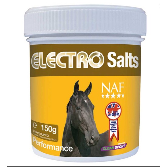 NAF Electro Salts Traveller image