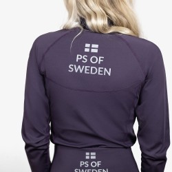 PS of Sweden Plum Tiffany Base layer