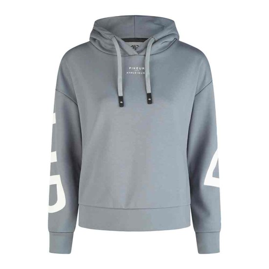 Pikeur Athleisure Hoody - Sorbet Mint image