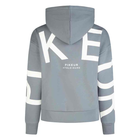 Pikeur Athleisure Hoody - Sorbet Mint image