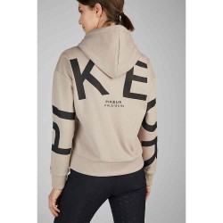 Pikeur Athleisure Hoody - Sandstorm