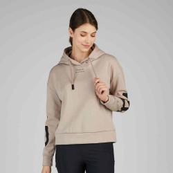 Pikeur Athleisure Hoody - Sandstorm