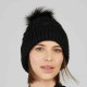 Pikeur Sports Plait Beanie - Black image