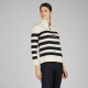 Pikeur Athleisure Stripe Sweater image