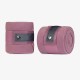 PS of Sweden Fleece Polo bandages Roseberry Bow image