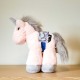 Piccoli Horses Unicorn - Rosavey image