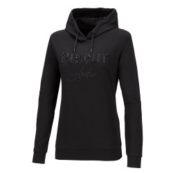 Pikeur Niella Women's Hoodie - Black