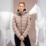 Coats and Jackets