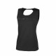 Pikeur Athleisure Omal Top - Black Ladies Shirts and Tops image