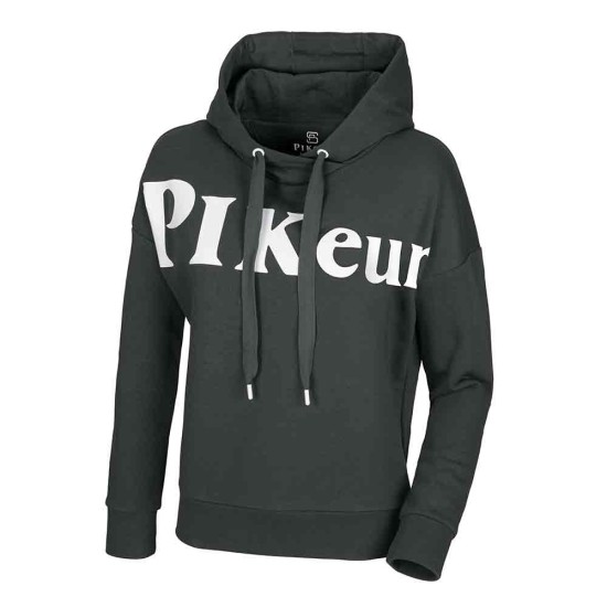 Pikeur Sports Hoody - Dark Olive image