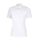 Pikeur Selection Zip Shirt - White image