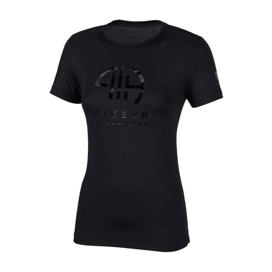 Pikeur Athleisure Function Shirt - Black image