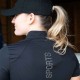Pikeur Liara sports functional top - Black Ladies Shirts and Tops image