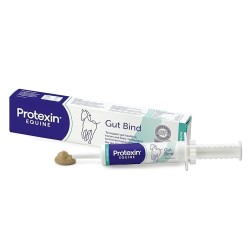 Protexin Equine Gut Bind Syringe