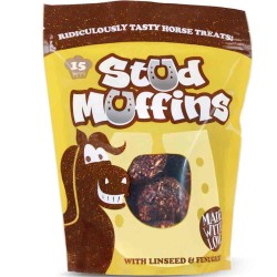 Stud Muffins - 15 Pack