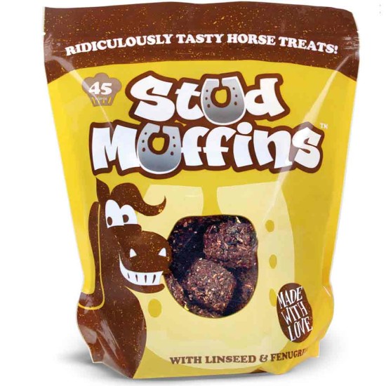 Stud Muffins - 45 Pack image