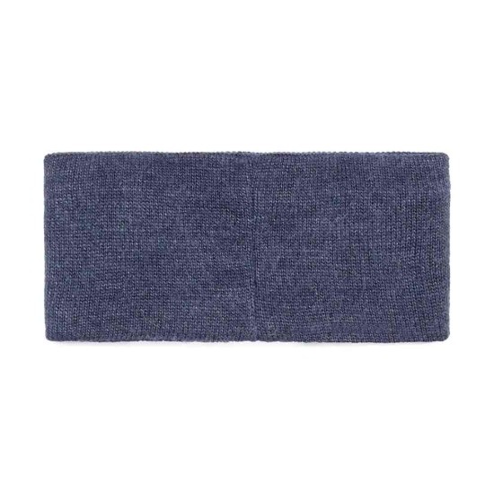 Tommy Hilfiger Rib-Knit Headband Indigo Blue image